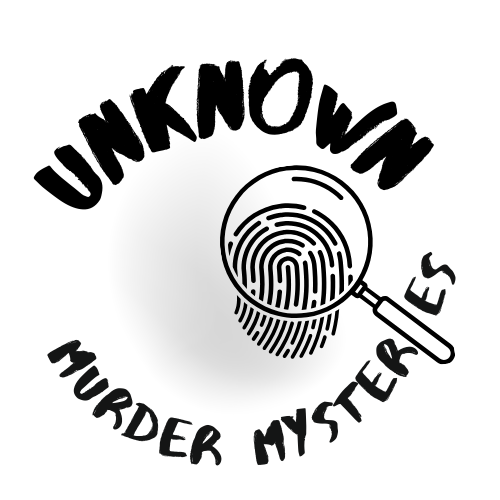 Unknown Murder Mysteries